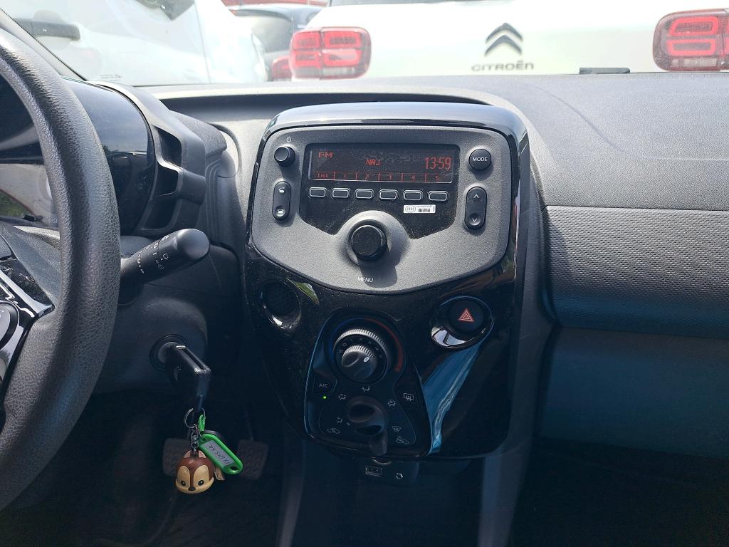 Citroen C1 VTi 72 S&S Feel 2021