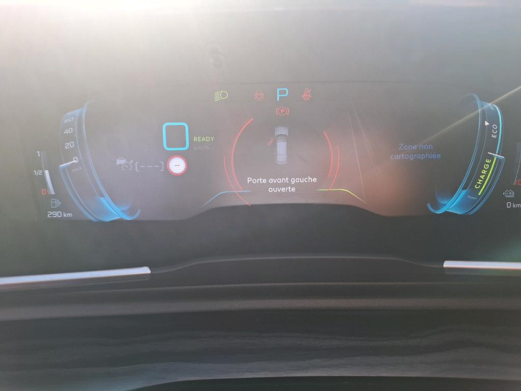 Peugeot 508 Hybrid 225 e-EAT8 GT Pack 2021