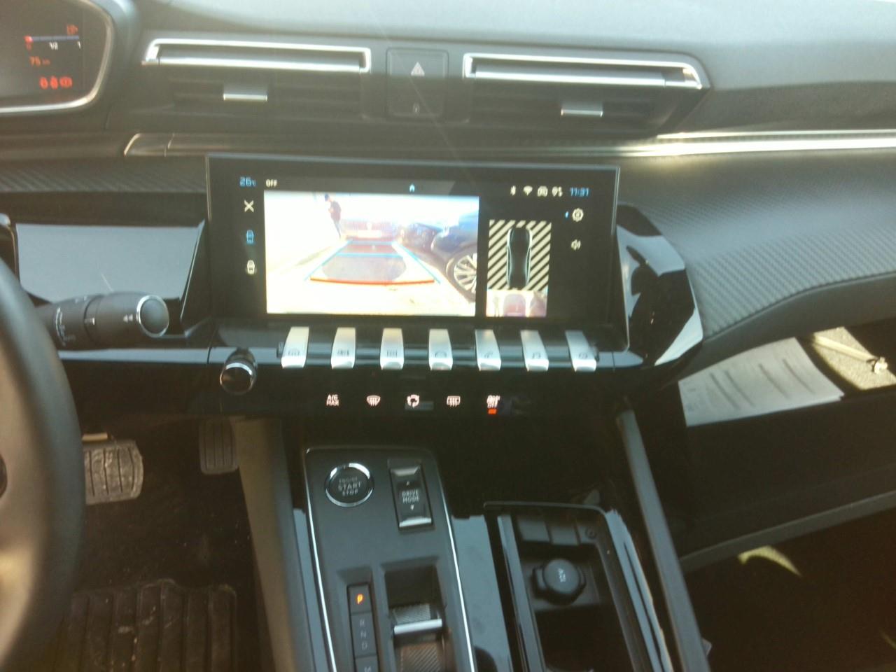 Foto Peugeot 508 7