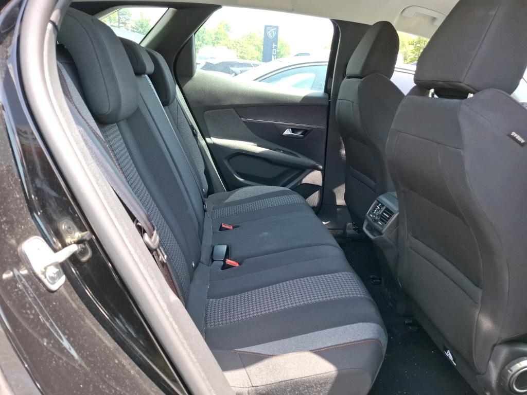Peugeot 3008 BlueHDi 130ch S&S EAT8 Active Pack 2021