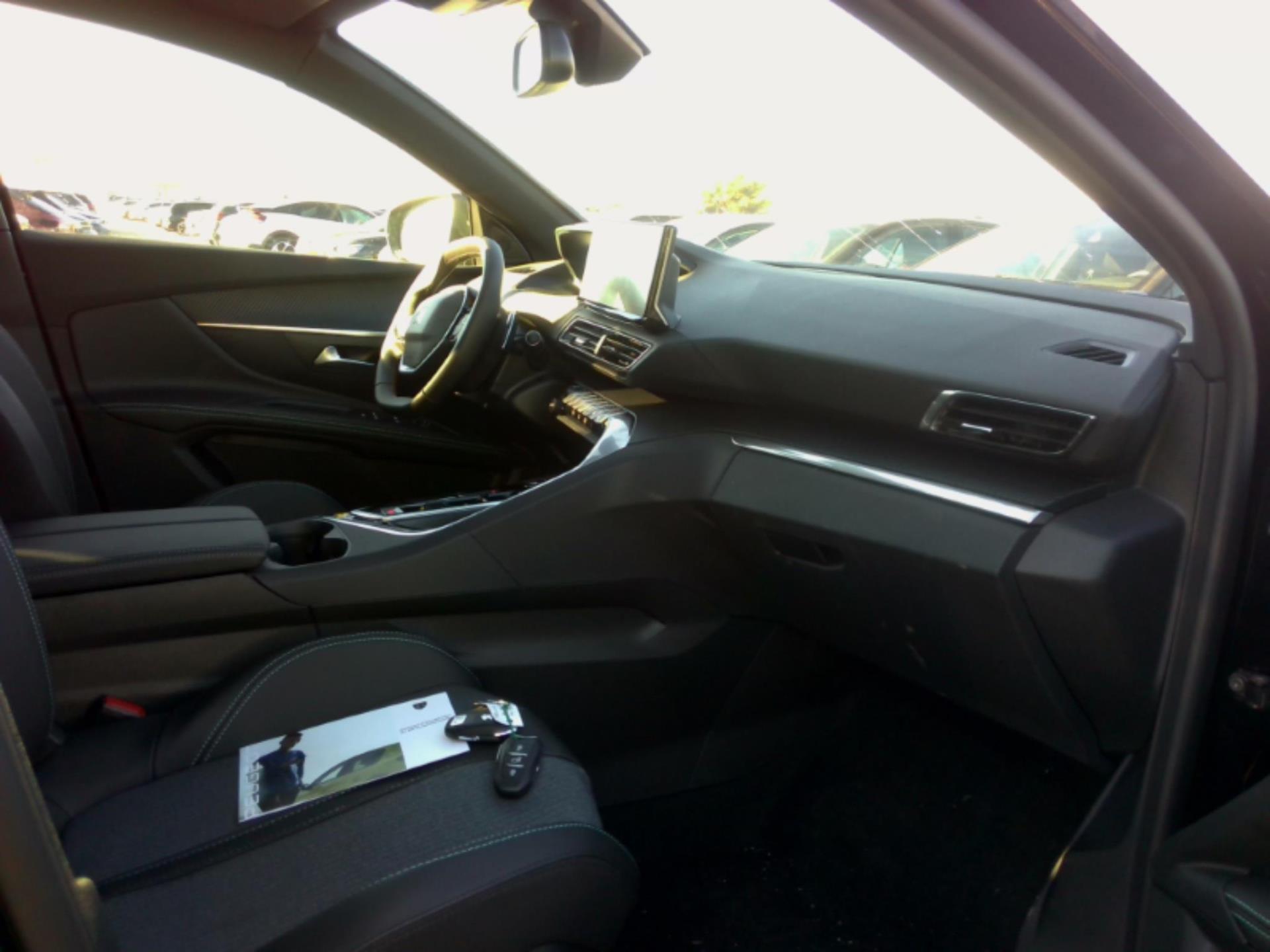 Peugeot 5008 BlueHDi 130ch S&S EAT8 Allure Pack 2024