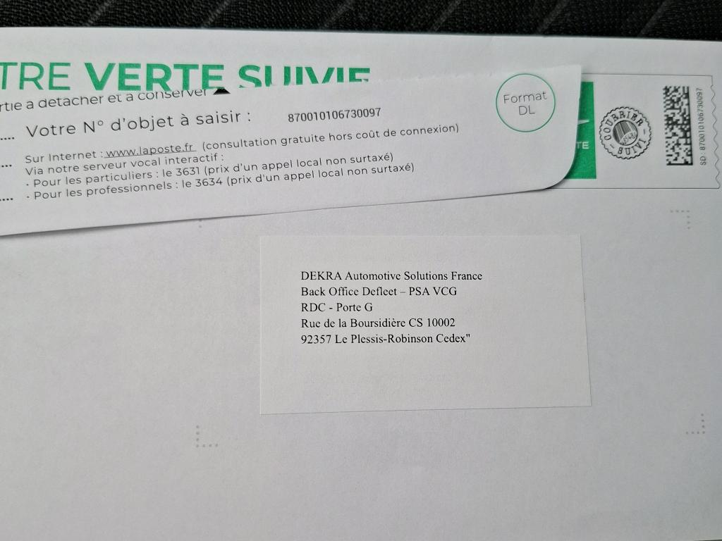 Peugeot 208 PureTech 100 S&S BVM6 Style 2023