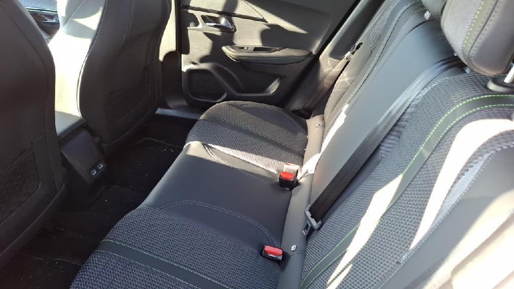 Foto Peugeot 2008 15