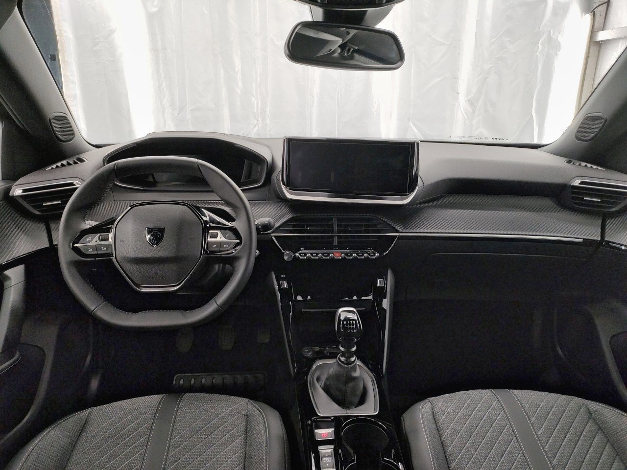 Peugeot 2008 PureTech 100 S&S BVM6 Allure 2023