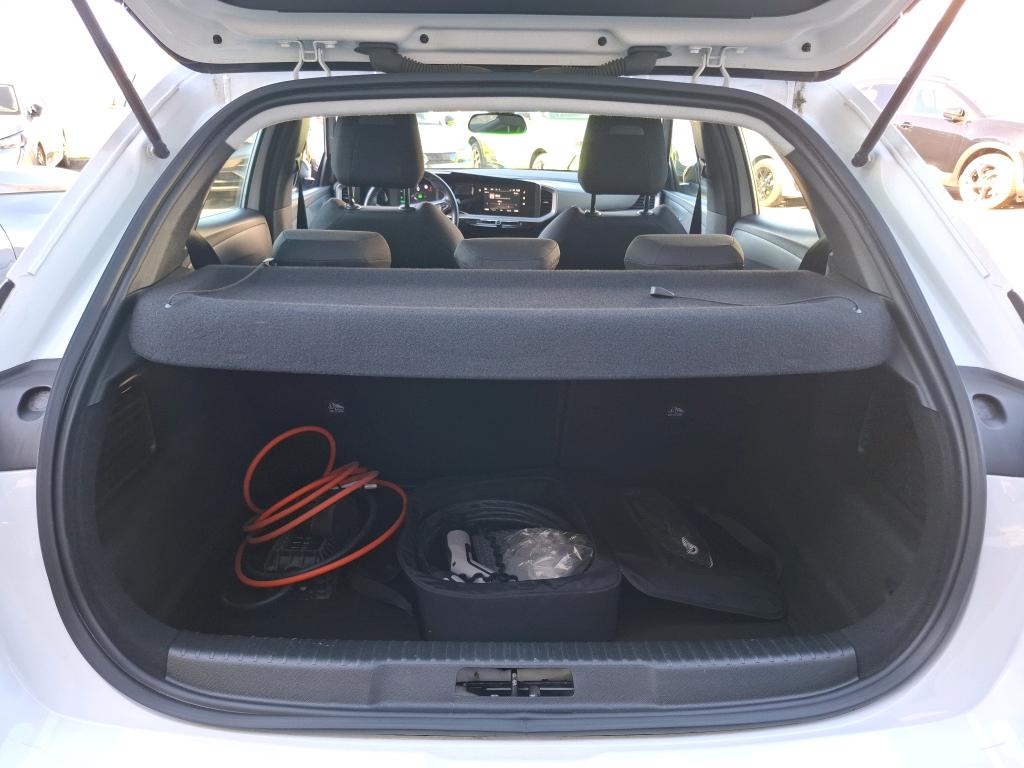 Opel Mokka Electrique 136 ch & Batterie 50 kWh Edition 2022