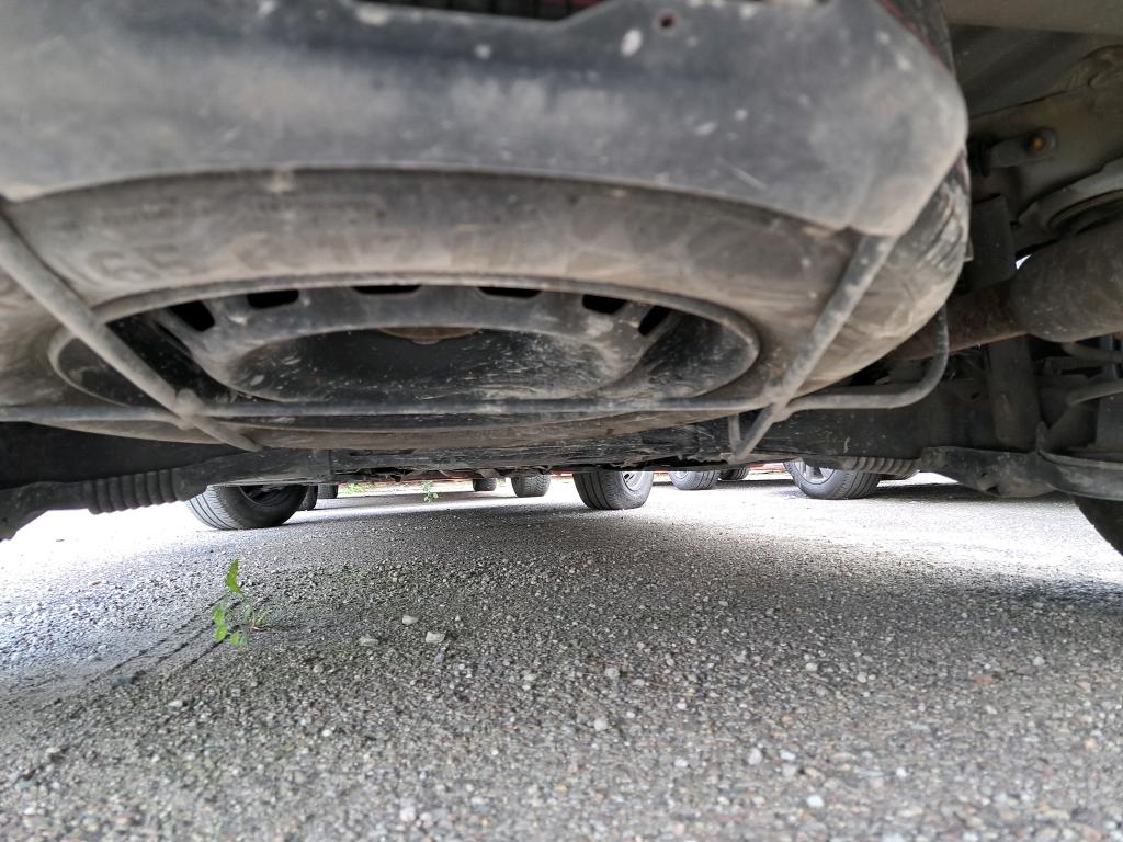 Peugeot PARTNER FOURGON STANDARD 650 KG BLUEHDI 100 S&S BVM5 ASPHALT 2020