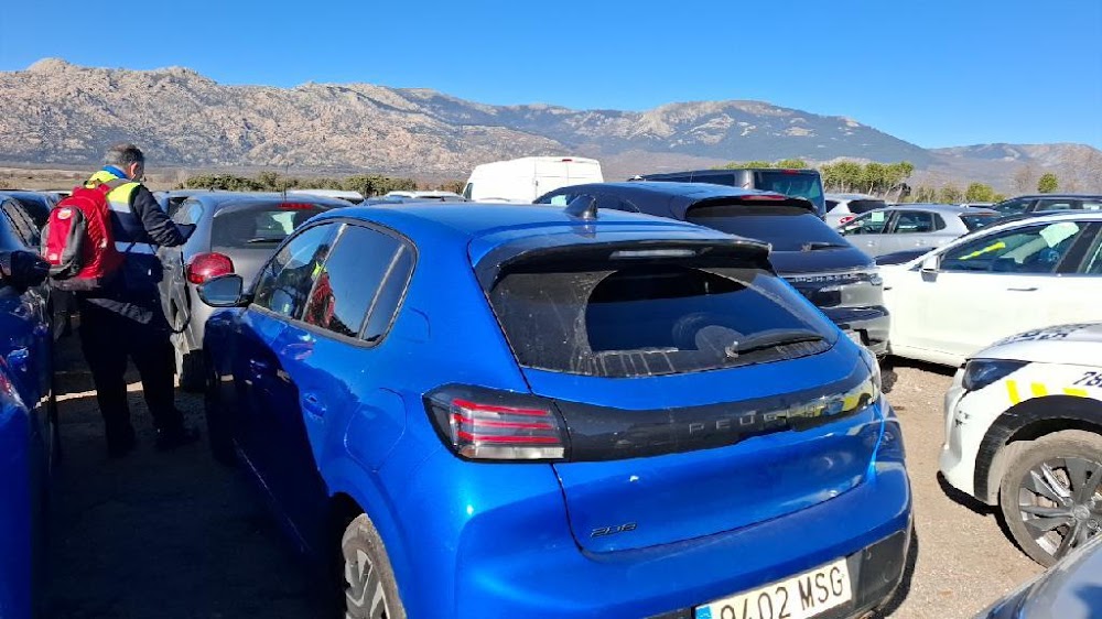 Foto Peugeot 208 7