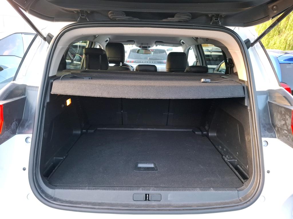 Citroen C5 Aircross BlueHDi 130 S&S EAT8 Shine 2022