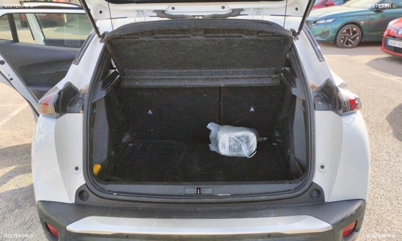 Foto Peugeot 2008 6