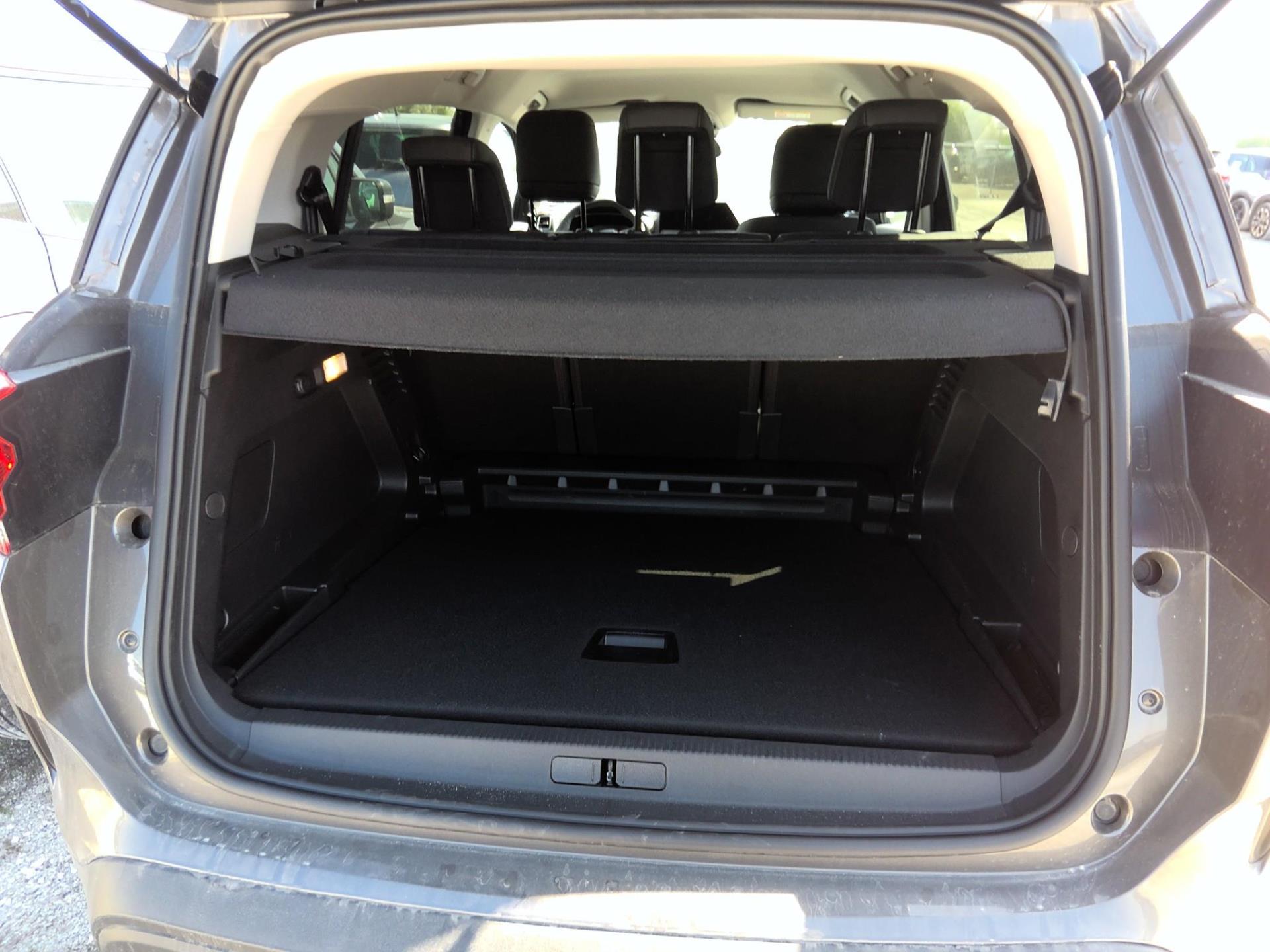 Citroen C5 Aircross Hybride 136 e-DCS6 Plus 2024