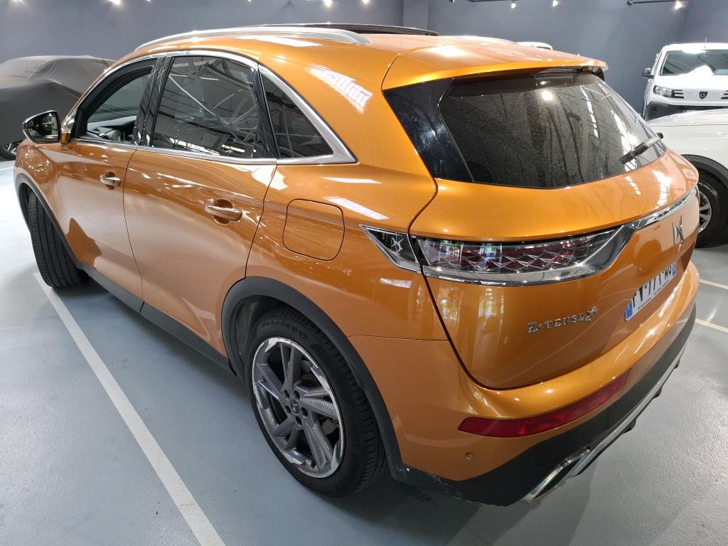 DS DS7 Crossback Hybride E-Tense 300 EAT8 4x4 Executive 2020