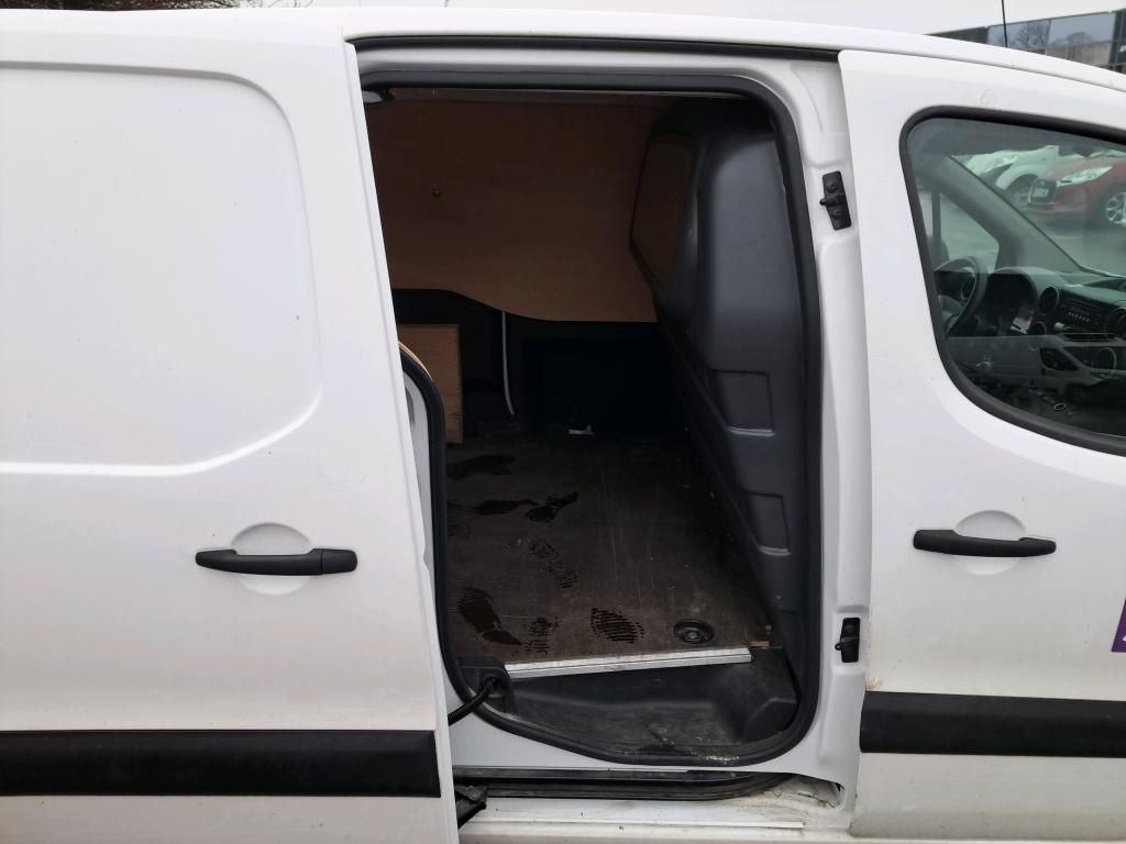 Citroen BERLINGO M BLUEHDI 100 CLUB 2018