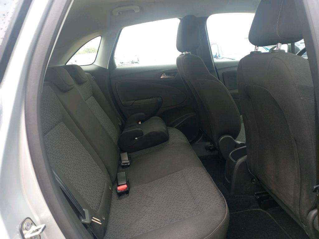 Opel Crossland 1.2 83 ch Edition 2022