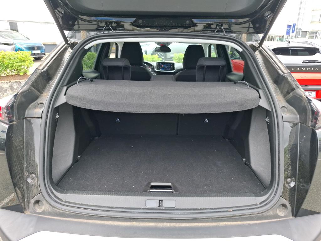 Peugeot 2008 PureTech 100 S&S BVM6 Style 2022