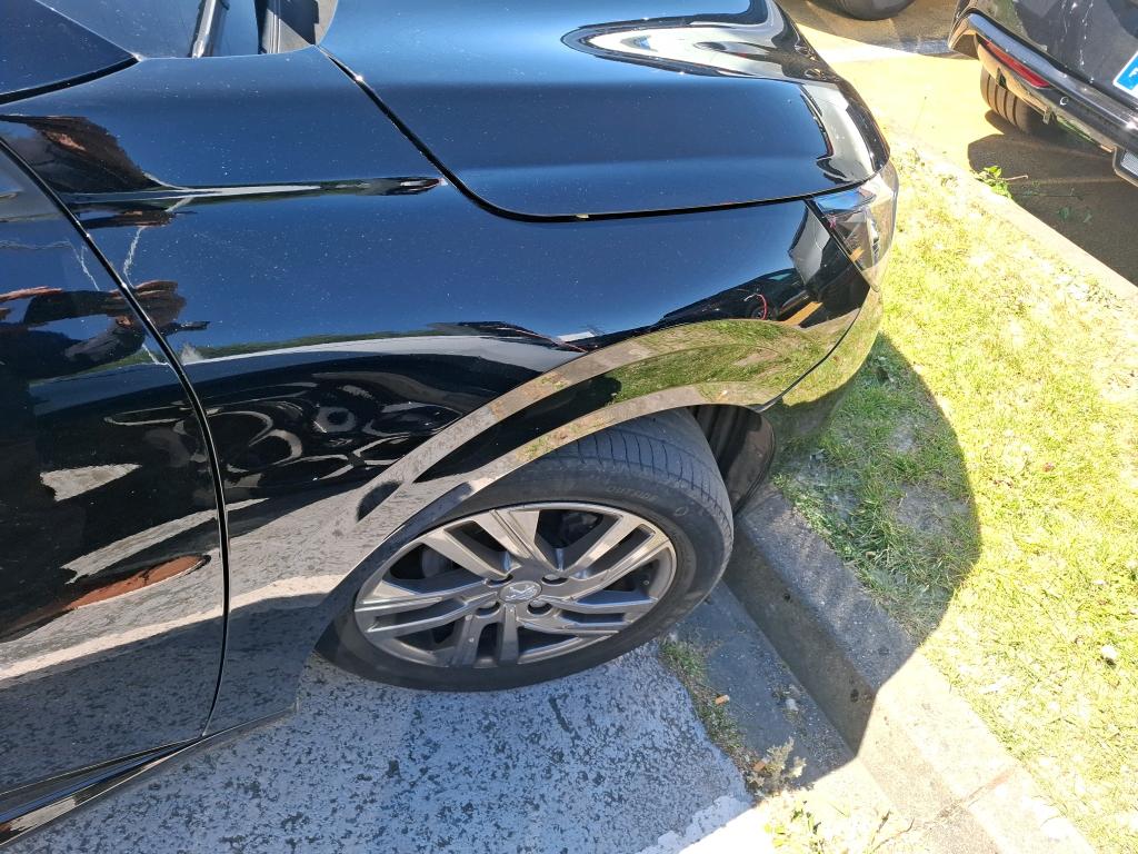Peugeot 208 PureTech 75 S&S BVM5 Style 2022