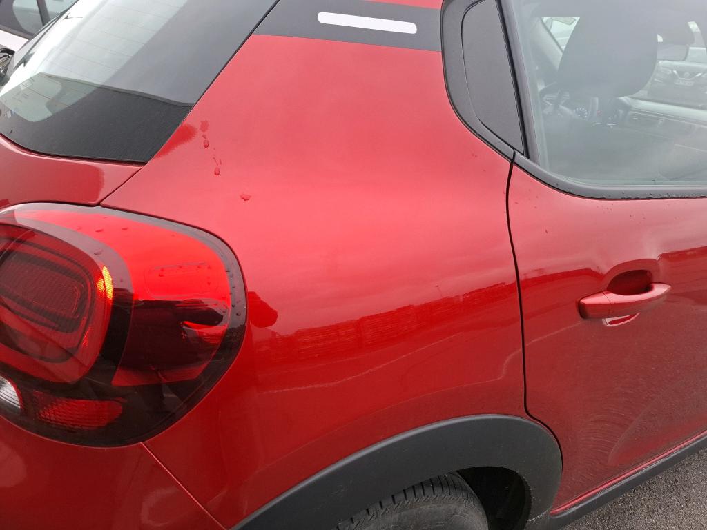 Citroen C3 PureTech 83 ch BVM5 You 2023