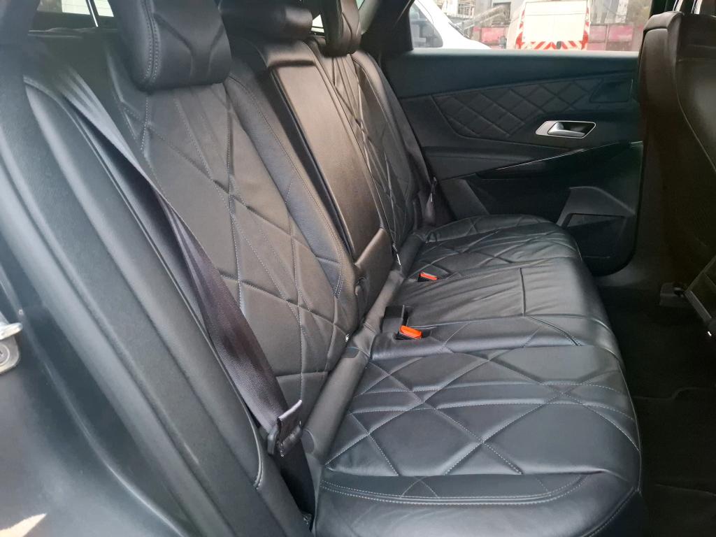 DS DS7 Crossback BlueHDi 180 EAT8 Grand Chic 2020