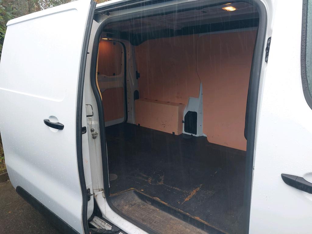 Opel VIVARO FGN L2 2.0 DIESEL 120 CH PTAC AUGMENTE PACK CLIM 2020