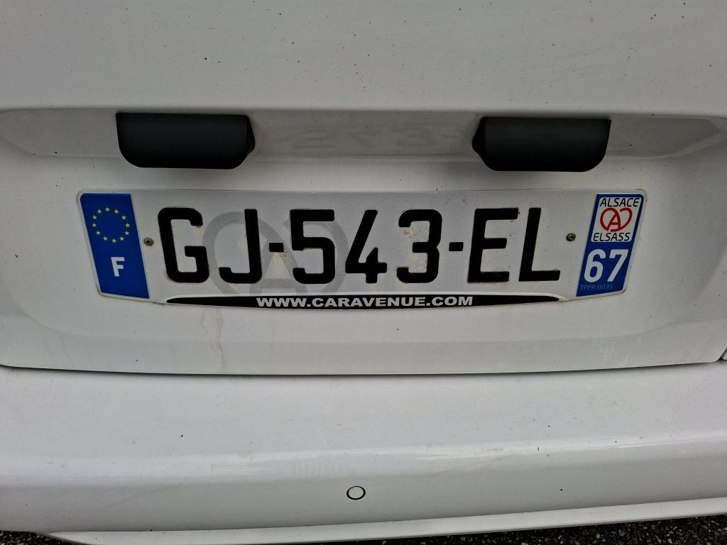 Citroen BERLINGO VAN M 650 BLUEHDI 100 S&S BVM6 DRIVER 2022