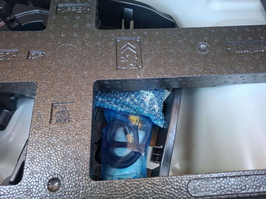 Citroen C3 BlueHDi 100 S&S BVM6 Feel 2021