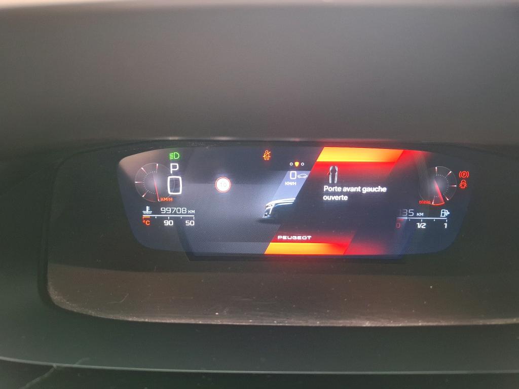 Peugeot 308 SW PureTech 130ch S&S EAT8 GT 2023