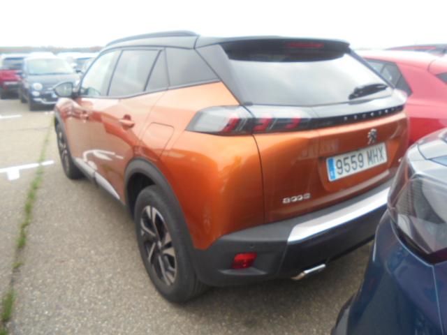 Foto Peugeot 2008 9