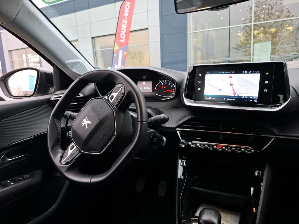 Peugeot 208 BlueHDi 100 S&S BVM6 Active Pack 2021