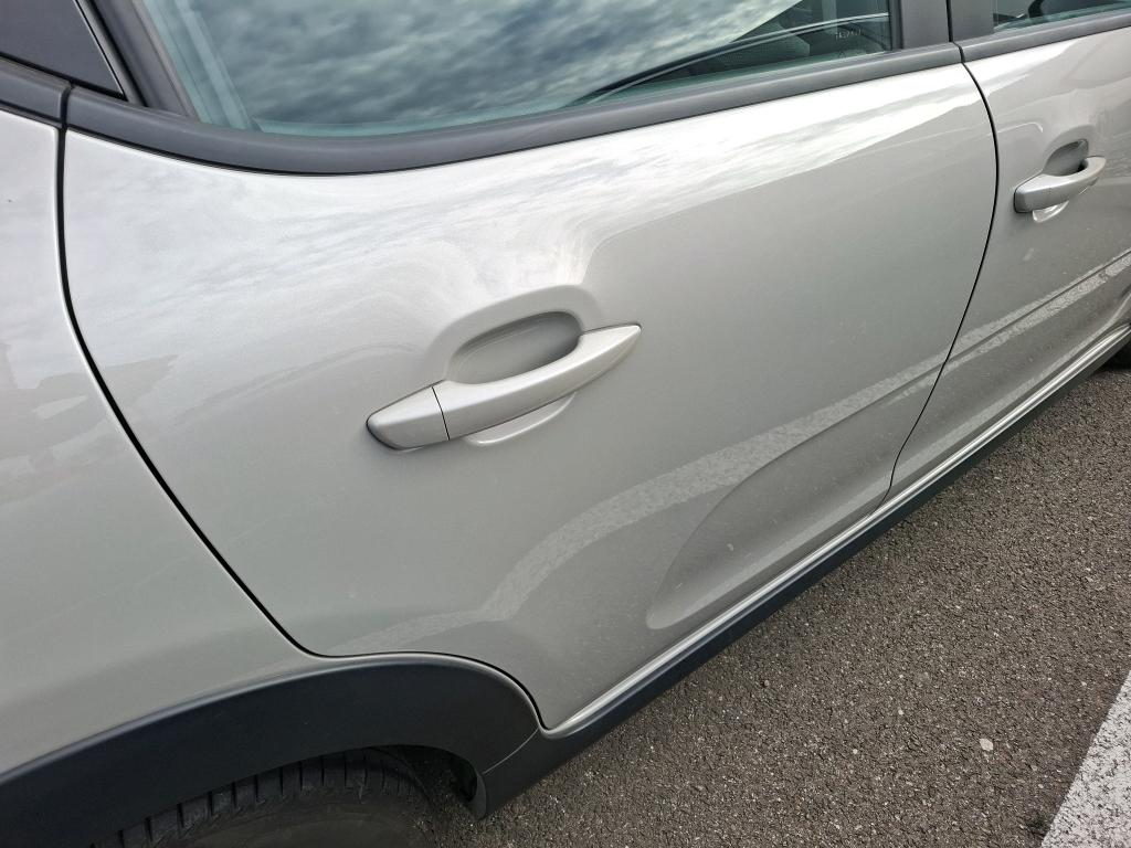 Citroen C3 PureTech 83 ch BVM5 You 2023