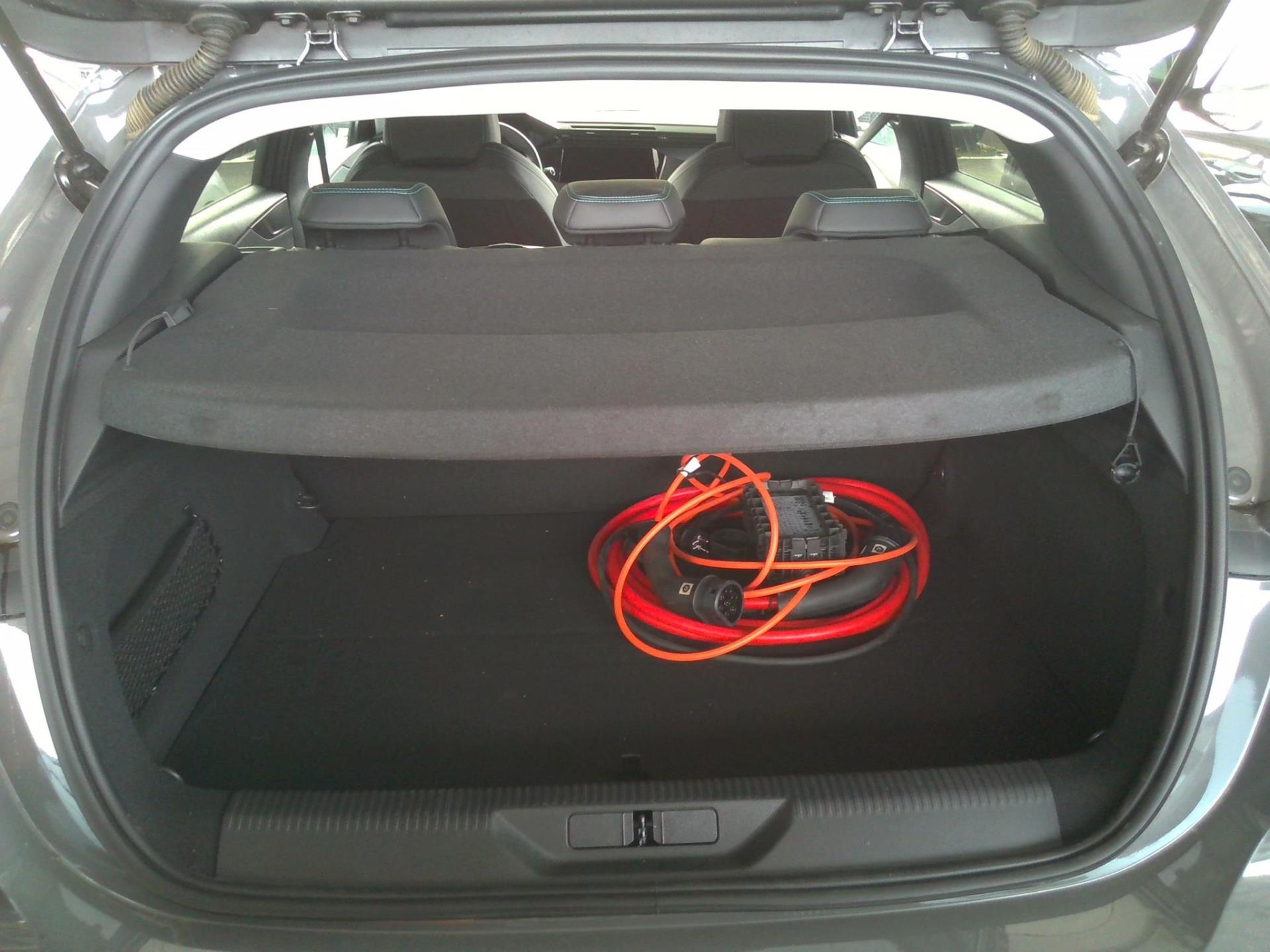 Peugeot 308 Electrique 54 kWh 156ch Allure 2025