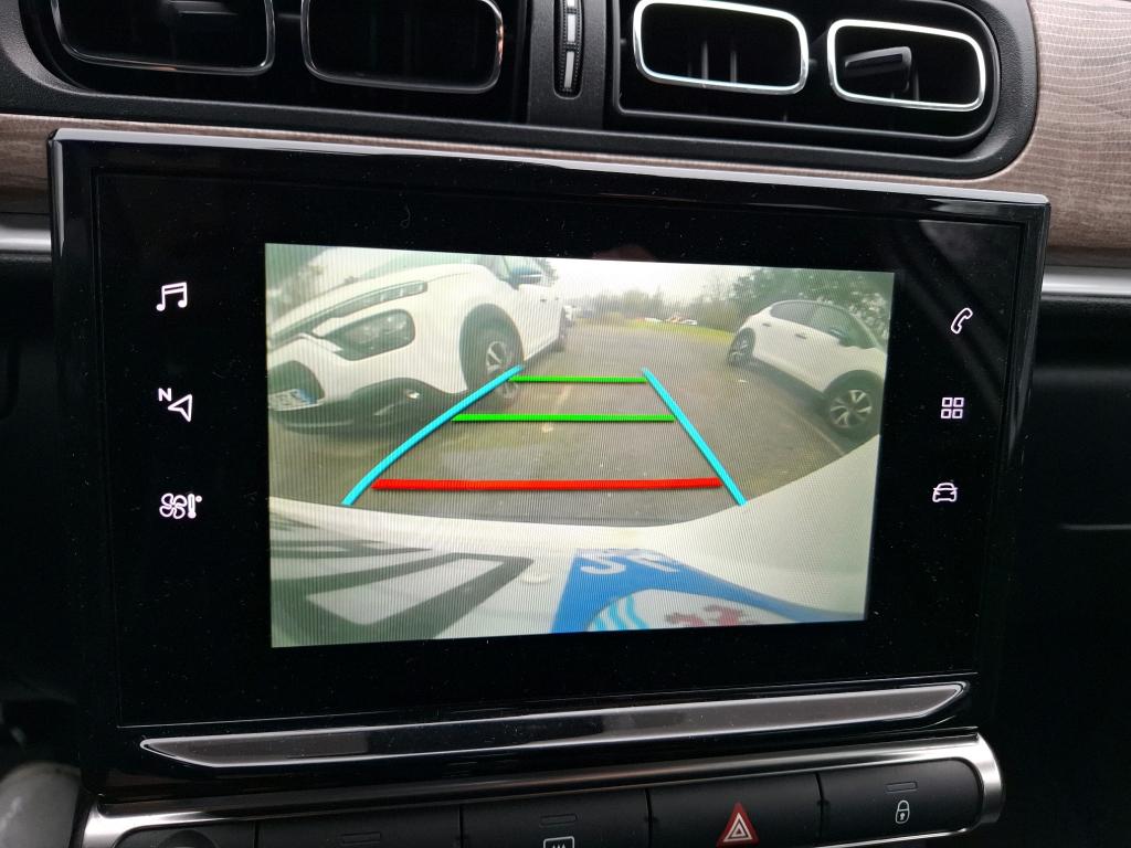 Citroen C3 PureTech 83 S&S BVM5 Shine 2023