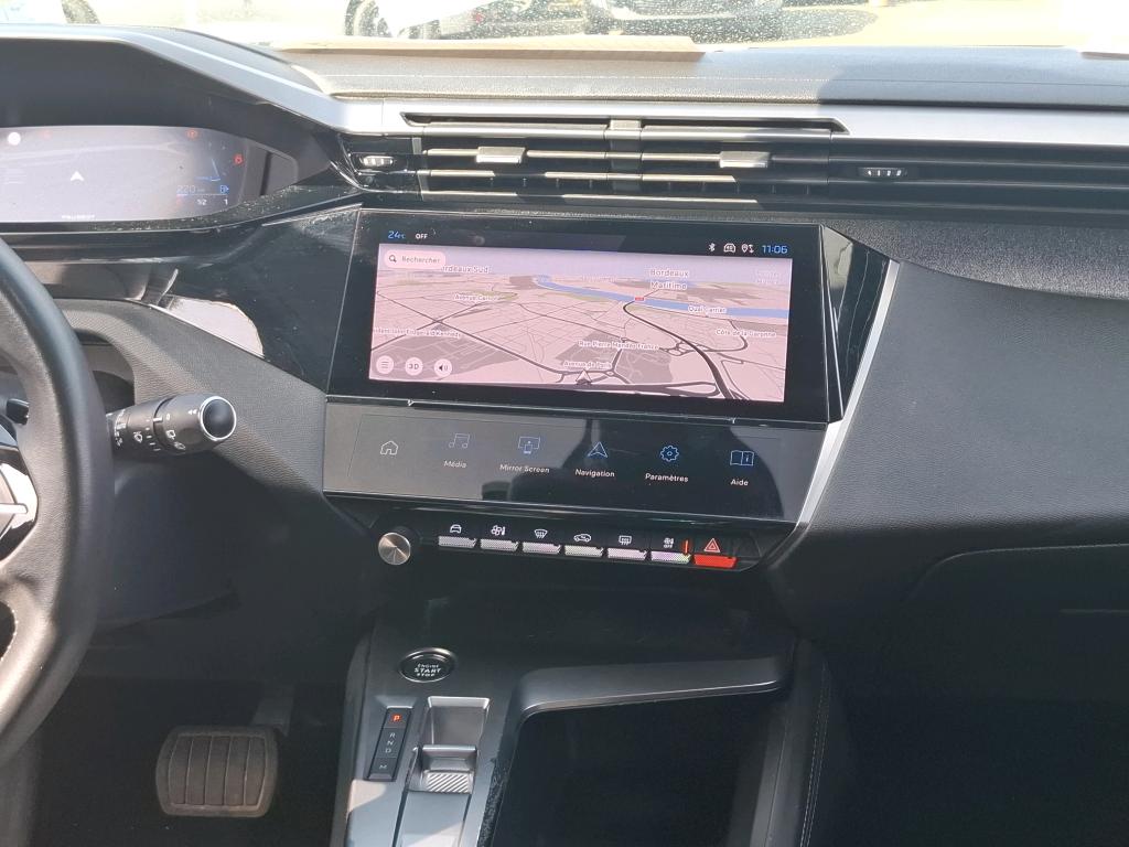 Peugeot 308 BlueHDi 130ch S&S EAT8 Allure Pack 2022