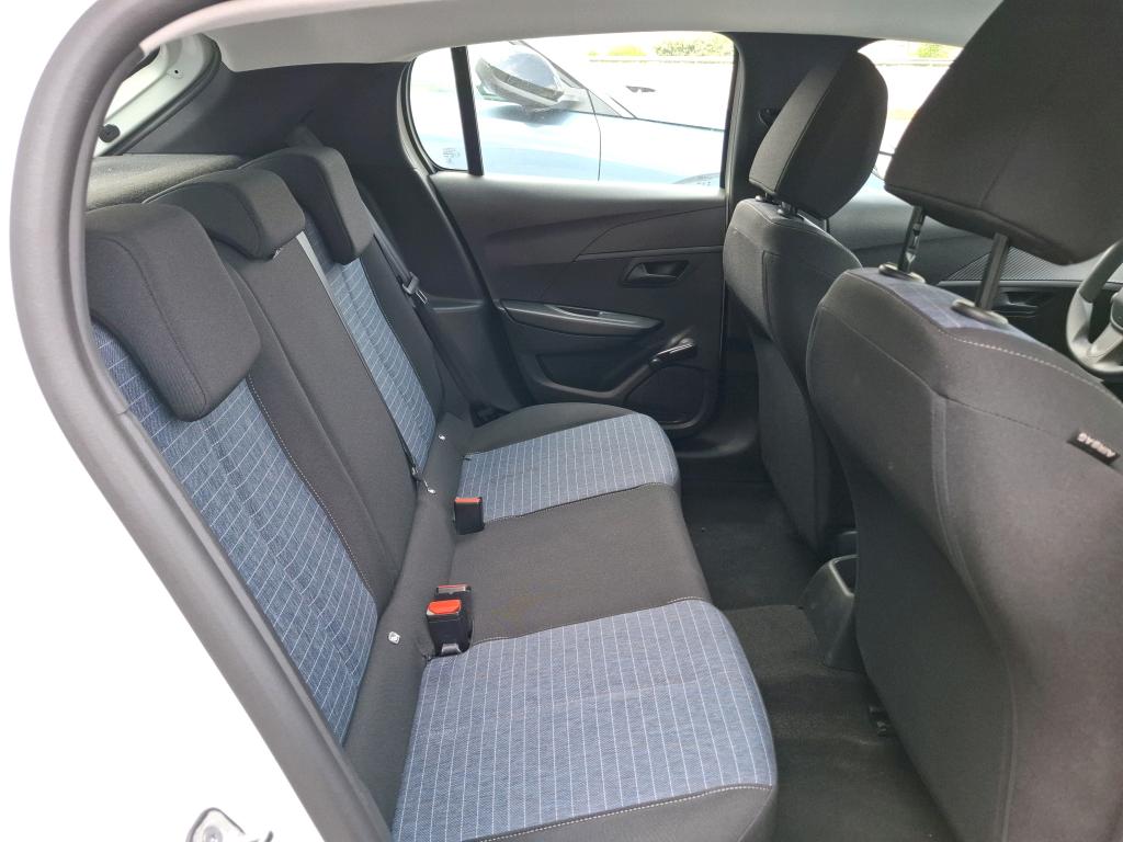 Peugeot 208 PureTech 75 S&S BVM5 Like 2022