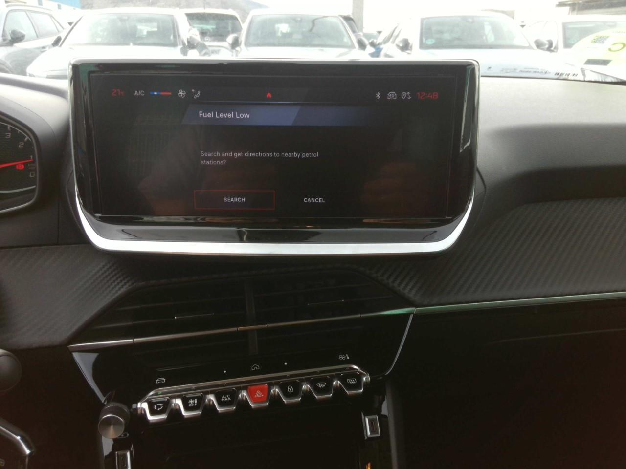 Foto Peugeot 208 7