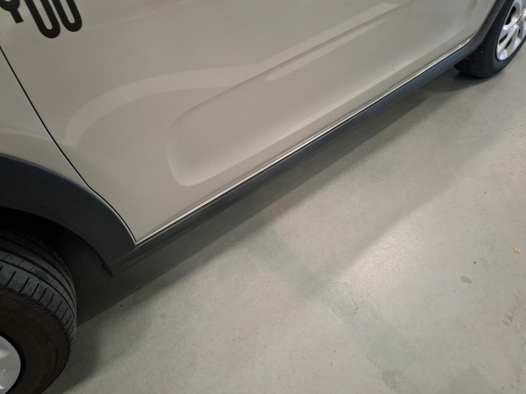 Citroen C3 PureTech 83 ch BVM5 You 2023