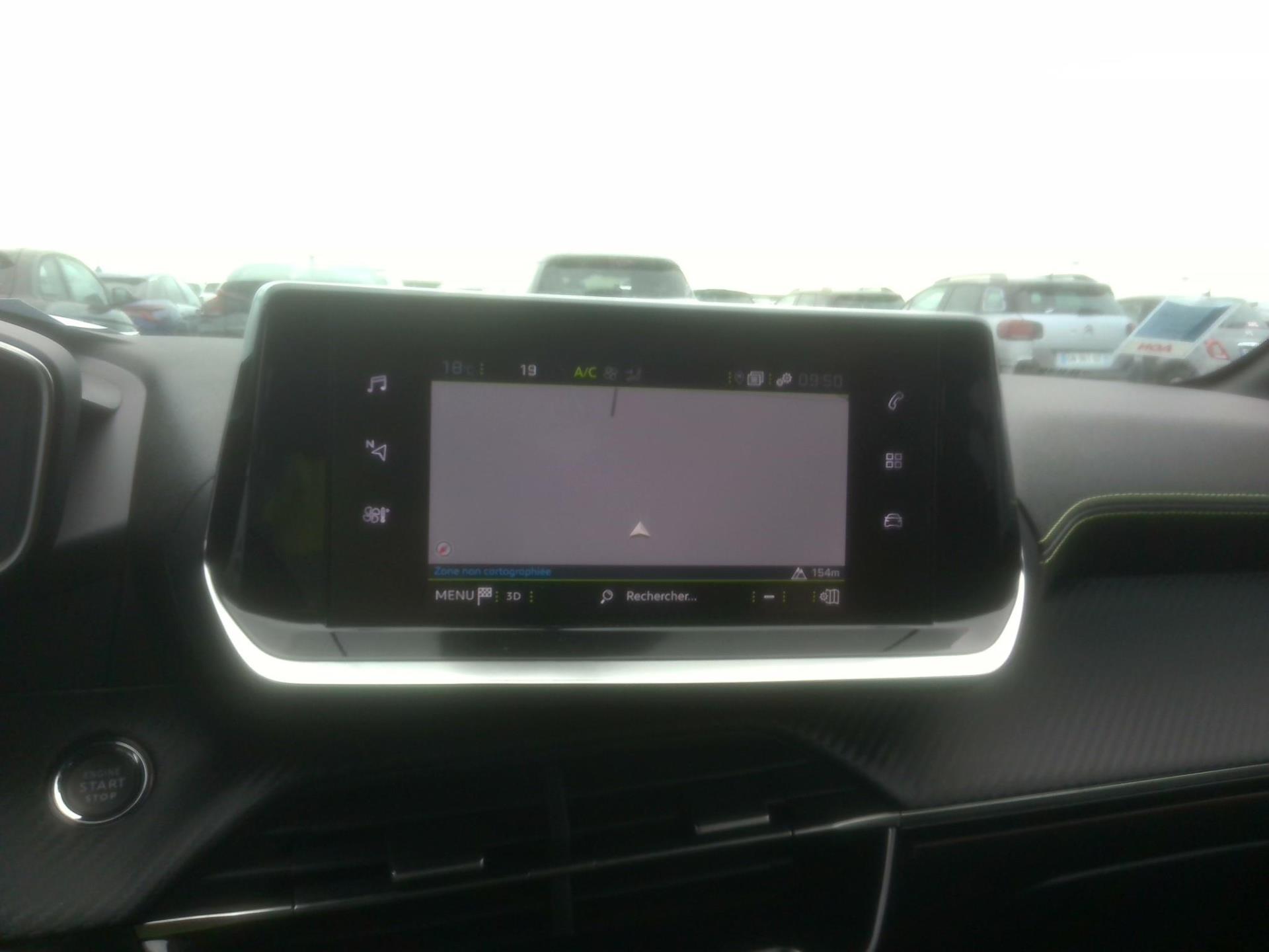 Peugeot 208 PureTech 100 S&S BVM6 GT 2023