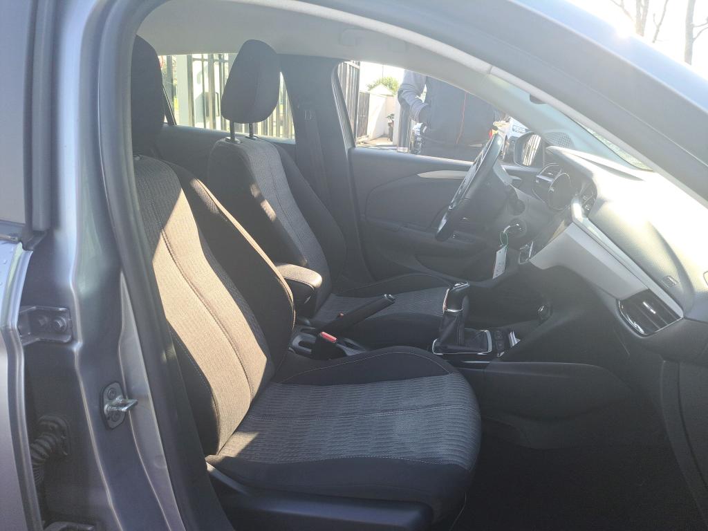 Opel Corsa 1.2 75 ch BVM5 Edition Business 2021
