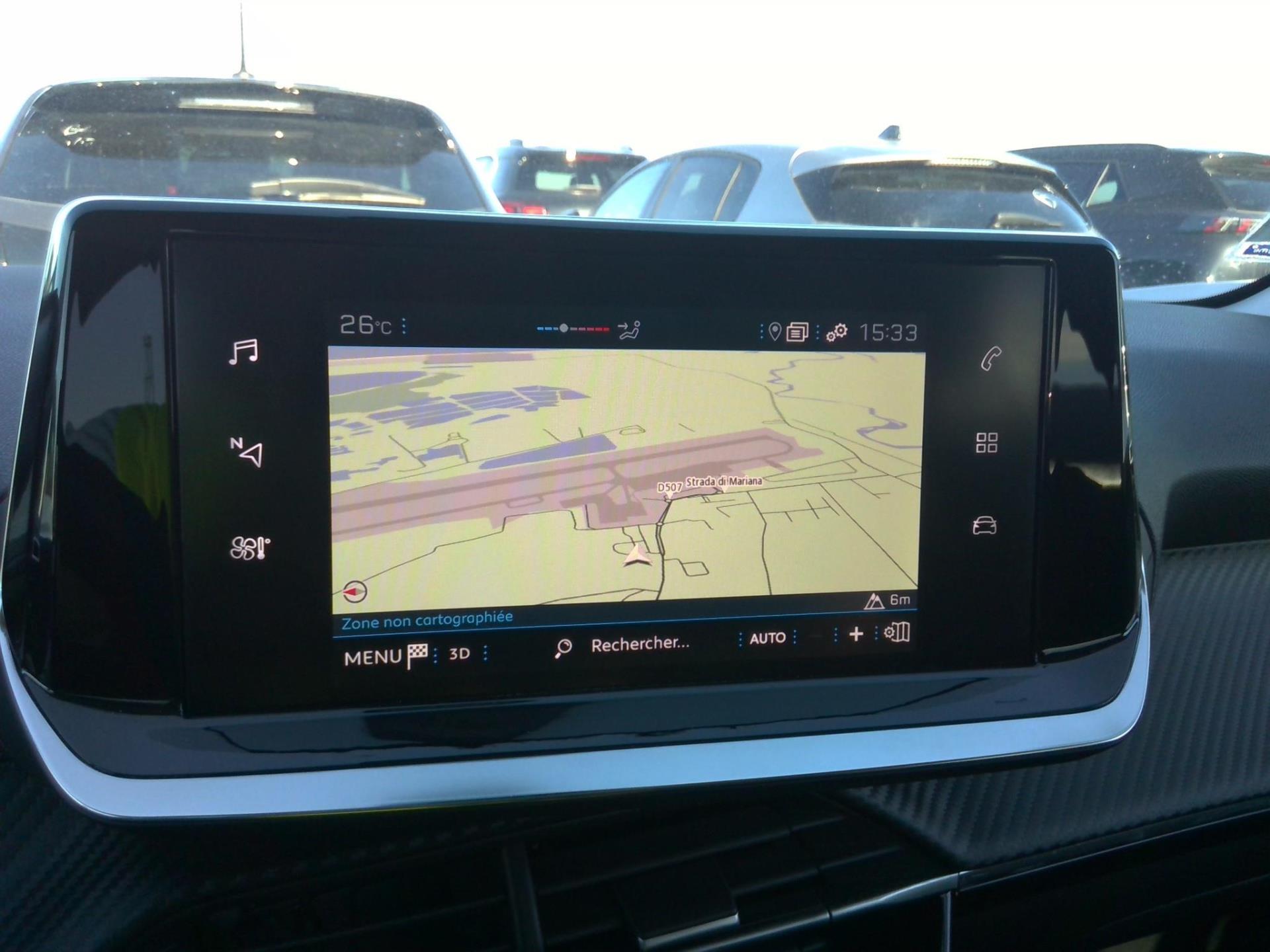 Peugeot 208 PureTech 75 S&S BVM5 Style 2023