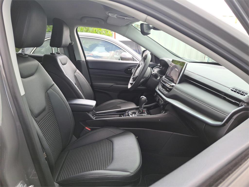 JEEP Compass 1.3 PHEV T4 190 ch 4xe eAWD Limited 2021