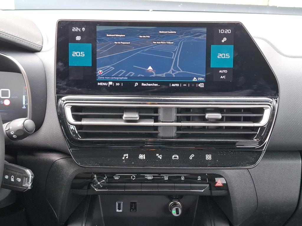 Citroen C5 Aircross PureTech 130 BVM6 You 2024