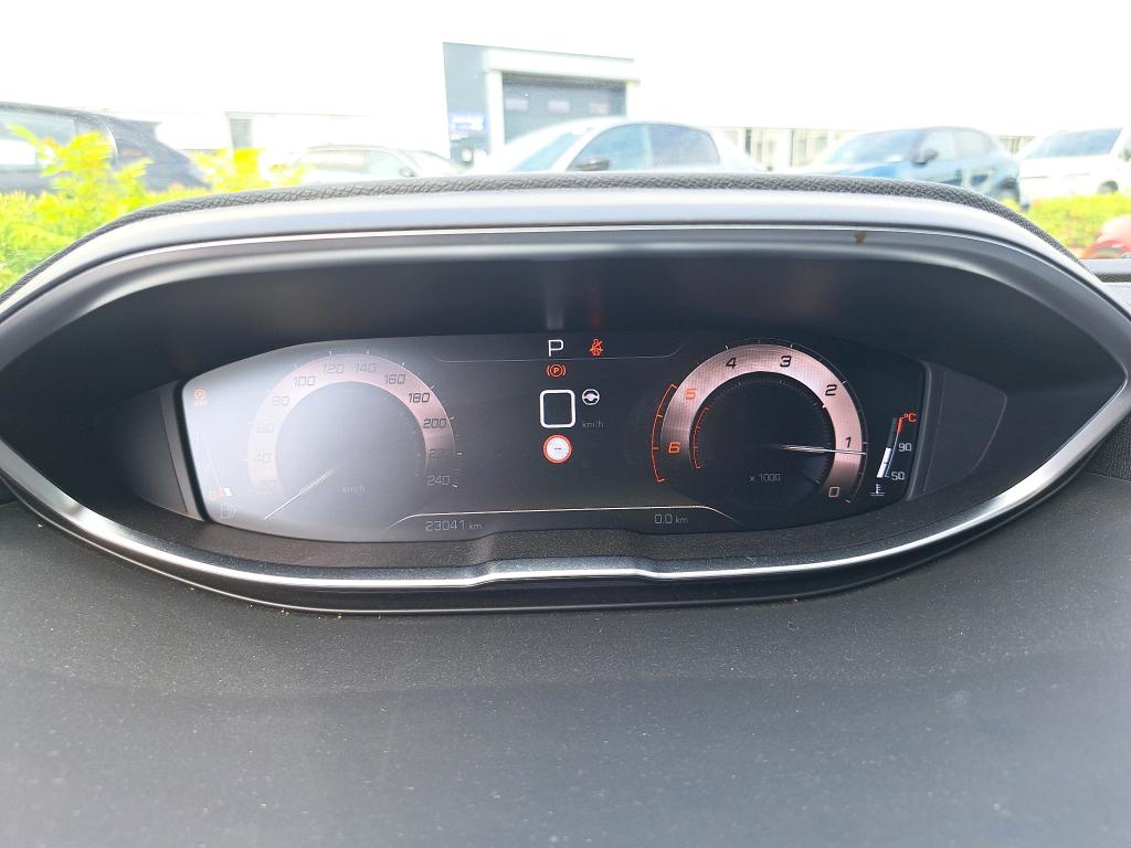 Peugeot 5008 BlueHDi 130ch S&S EAT8 GT 2024