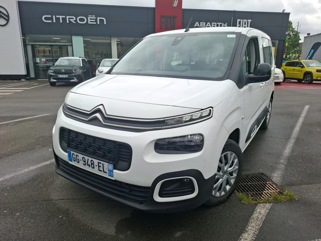 BERLINGO III
