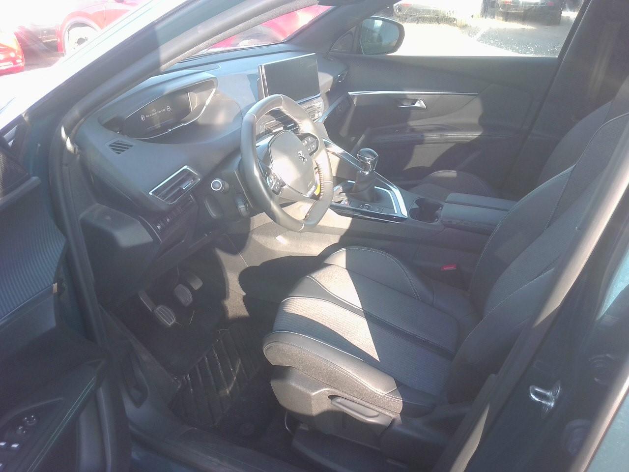 Foto Peugeot 3008 3