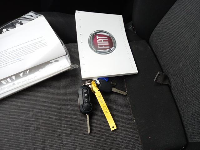 Foto Fiat Doblo Cargo 9
