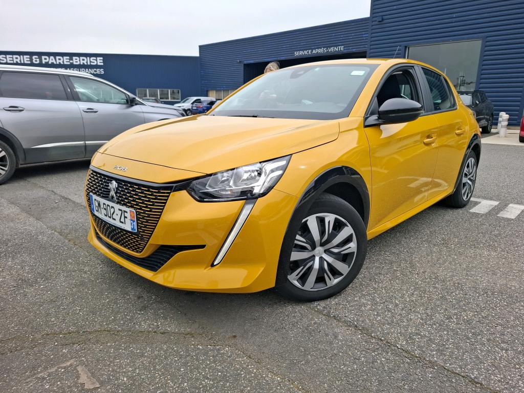 208 II