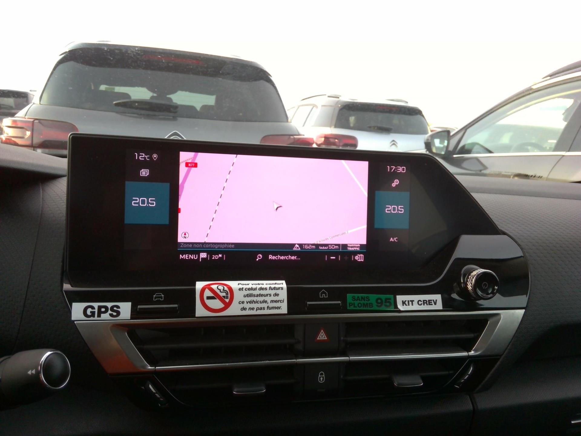Citroen C4 PureTech 130 S&S BVM6 Feel Pack 2022