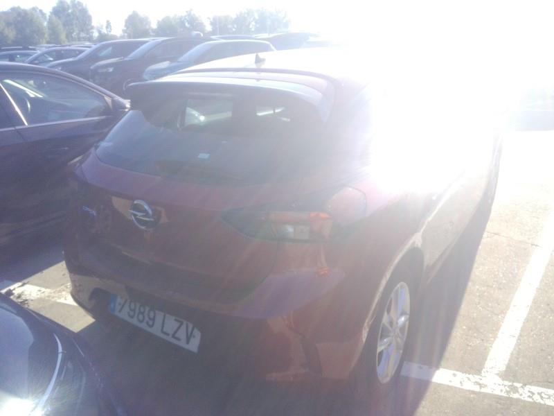 Foto Opel Corsa 4