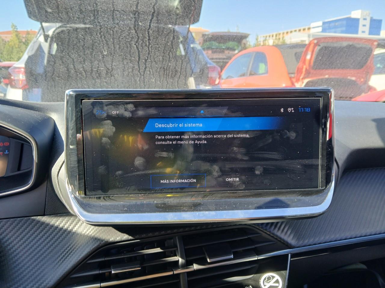 Foto Peugeot 308 8