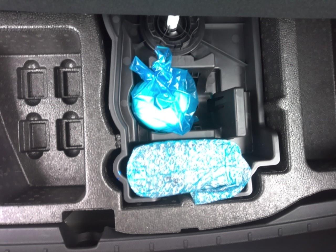 Foto Peugeot 508 9