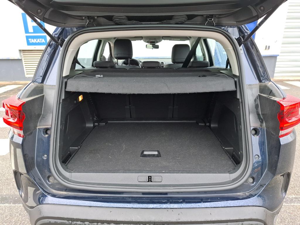 Citroen C5 Aircross PureTech 130 BVM6 You 2024