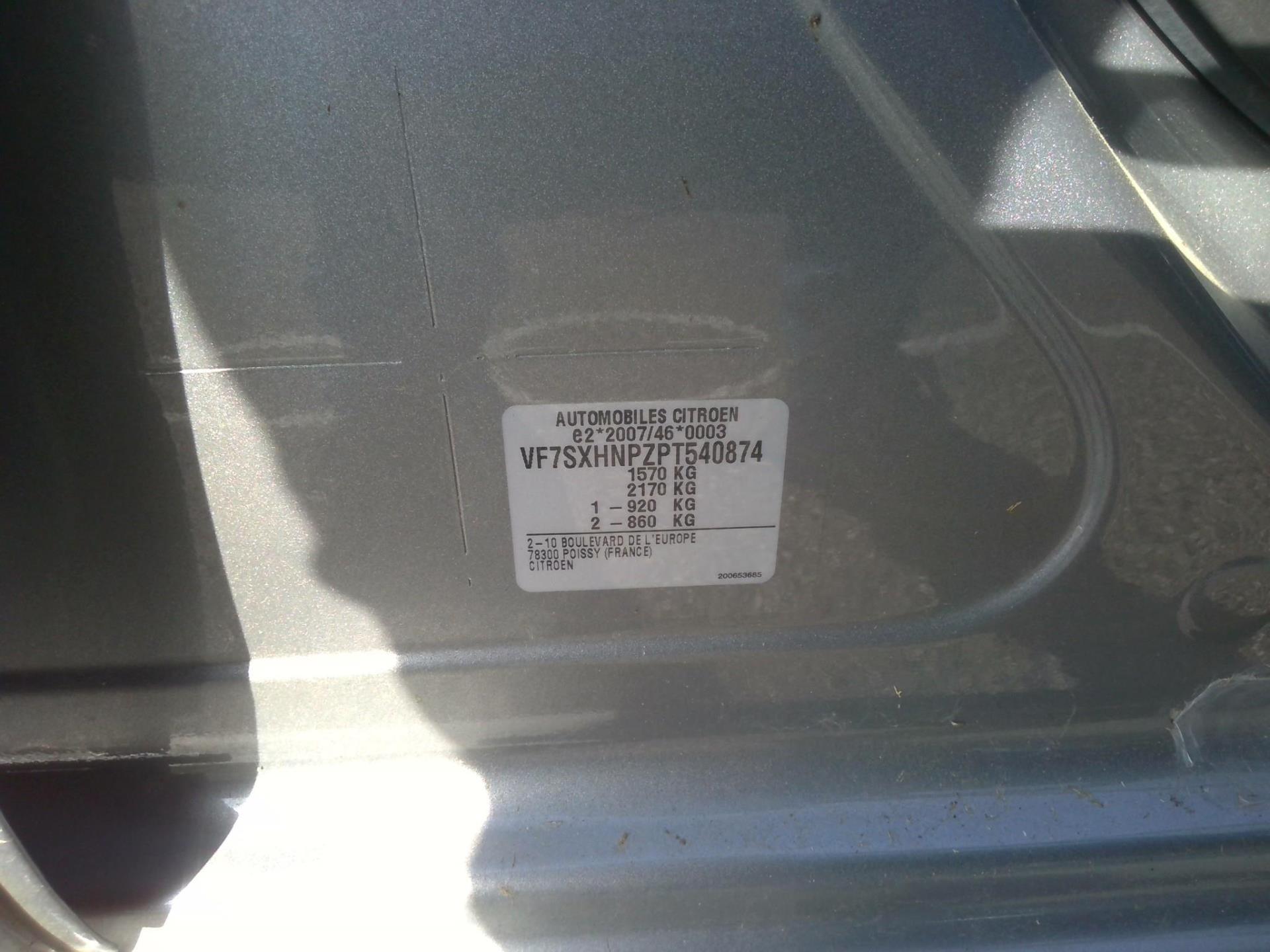 Citroen C3 PureTech 110 S&S BVM6 Shine 2023